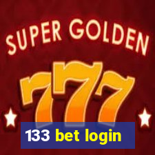 133 bet login